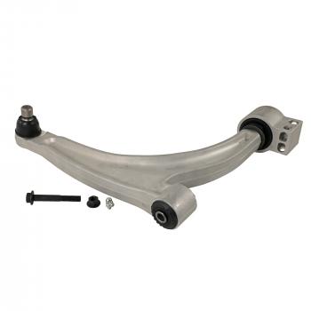 2009 Saturn Aura Suspension Control Arm and Ball Joint Assembly Front Right Lower Moog RK620180 image 2 of 2
