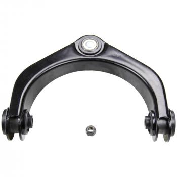 2012 Ram 3500 Suspension Control Arm and Ball Joint Assembly Front Upper Moog RK620181 image 1 of 2