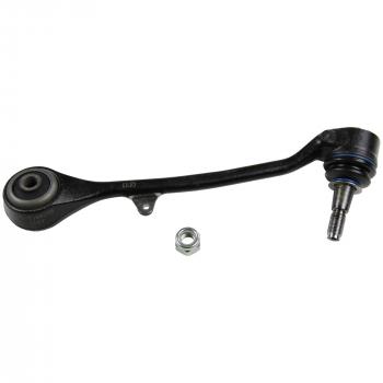 2010 BMW X3 Suspension Control Arm and Ball Joint Assembly Front Right Lower Rearward Moog RK620184 image 1 of 2