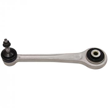 2014 Rolls Royce Phantom Suspension Control Arm and Ball Joint Assembly Rear Upper Forward Moog RK620185 image 2 of 2