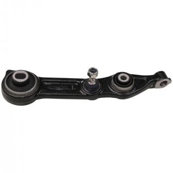 2006 Mercedes-Benz CLS55 AMG Suspension Control Arm and Ball Joint Assembly Front Left Lower Rearward Moog RK620187 image 2 of 2
