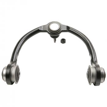 2009 Jeep Commander Suspension Control Arm and Ball Joint Assembly Front Upper Moog RK620188 image 1 of 2