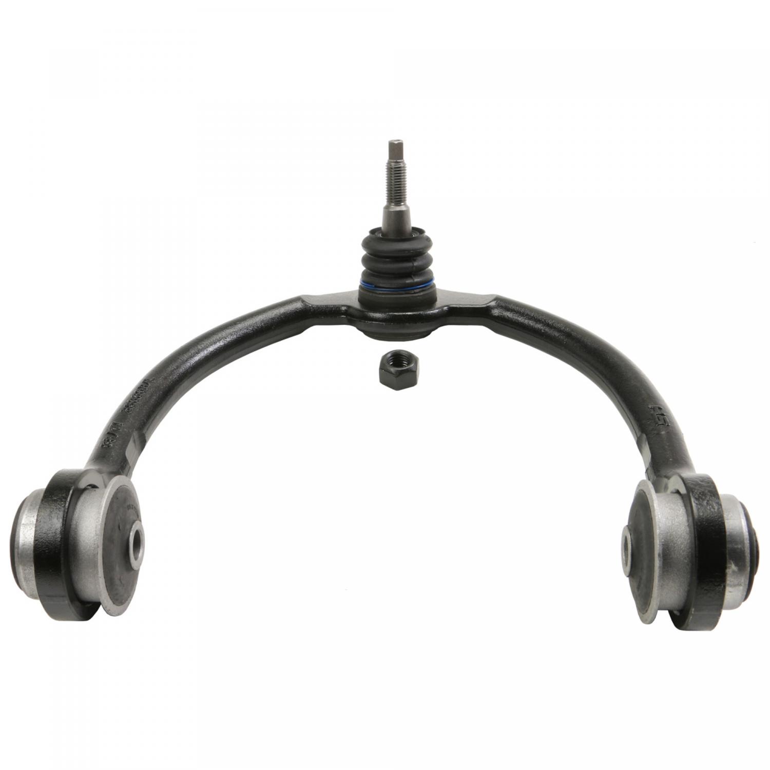Moog RK620188 - Suspension Control Arm and Ball Joint Assembly Moog RK620188 Suspension Control Arm and Ball Joint Assembly product image 2 of 2