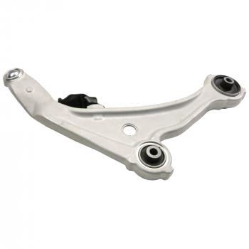 2010 Nissan Altima Suspension Control Arm and Ball Joint Assembly Front Left Lower Moog RK620195 image 1 of 2