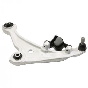 2010 Nissan Altima Suspension Control Arm and Ball Joint Assembly Front Left Lower Moog RK620195 image 2 of 2