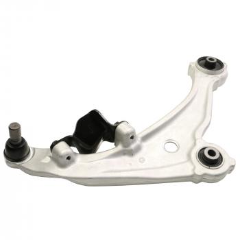 2010 Nissan Altima Suspension Control Arm and Ball Joint Assembly Front Right Lower Moog RK620196 image 2 of 2