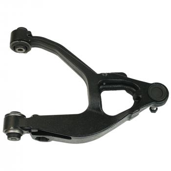 2009 Chrysler Aspen Suspension Control Arm and Ball Joint Assembly Front Right Lower Moog RK620201 image 1 of 2
