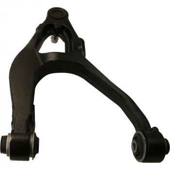 2009 Chrysler Aspen Suspension Control Arm and Ball Joint Assembly Front Left Lower Moog RK620202 image 1 of 2