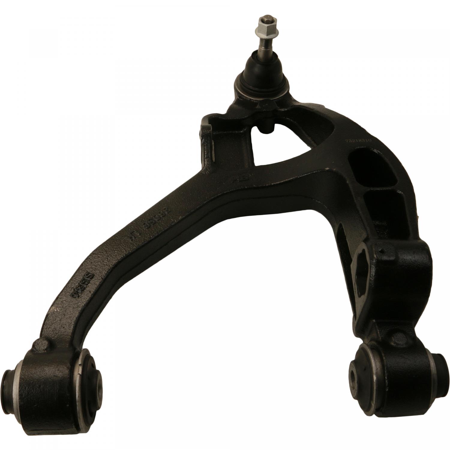Moog RK620202 - Suspension Control Arm and Ball Joint Assembly Moog RK620202 Suspension Control Arm and Ball Joint Assembly product image 2 of 2