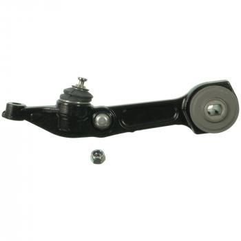 2002 Mercedes-Benz S430 Suspension Control Arm and Ball Joint Assembly Front Left Lower Rearward Moog RK620208 image 1 of 2