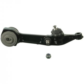 2002 Mercedes-Benz S430 Suspension Control Arm and Ball Joint Assembly Front Left Lower Rearward Moog RK620208 image 2 of 2