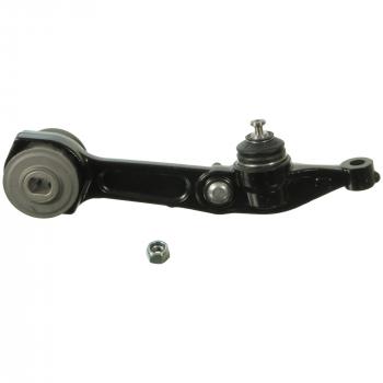 2002 Mercedes-Benz S430 Suspension Control Arm and Ball Joint Assembly Front Right Lower Rearward Moog RK620209 image 1 of 2