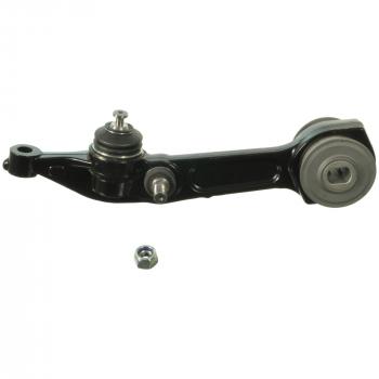 2002 Mercedes-Benz S430 Suspension Control Arm and Ball Joint Assembly Front Right Lower Rearward Moog RK620209 image 2 of 2