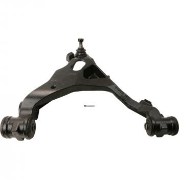 2000 Ford F-150 Suspension Control Arm and Ball Joint Assembly Front Right Lower Moog RK620210 image 2 of 2