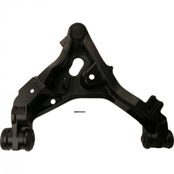 2000 Ford F-150 Suspension Control Arm and Ball Joint Assembly Front Left Lower Moog RK620211 image 1 of 2