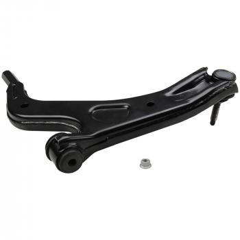 2008 Ford Taurus X Suspension Control Arm and Ball Joint Assembly Front Right Lower Moog RK620214 image 1 of 2