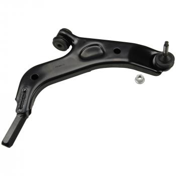 2008 Ford Taurus X Suspension Control Arm and Ball Joint Assembly Front Right Lower Moog RK620214 image 2 of 2
