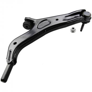 2008 Ford Taurus X Suspension Control Arm and Ball Joint Assembly Front Left Lower Moog RK620215 image 1 of 2
