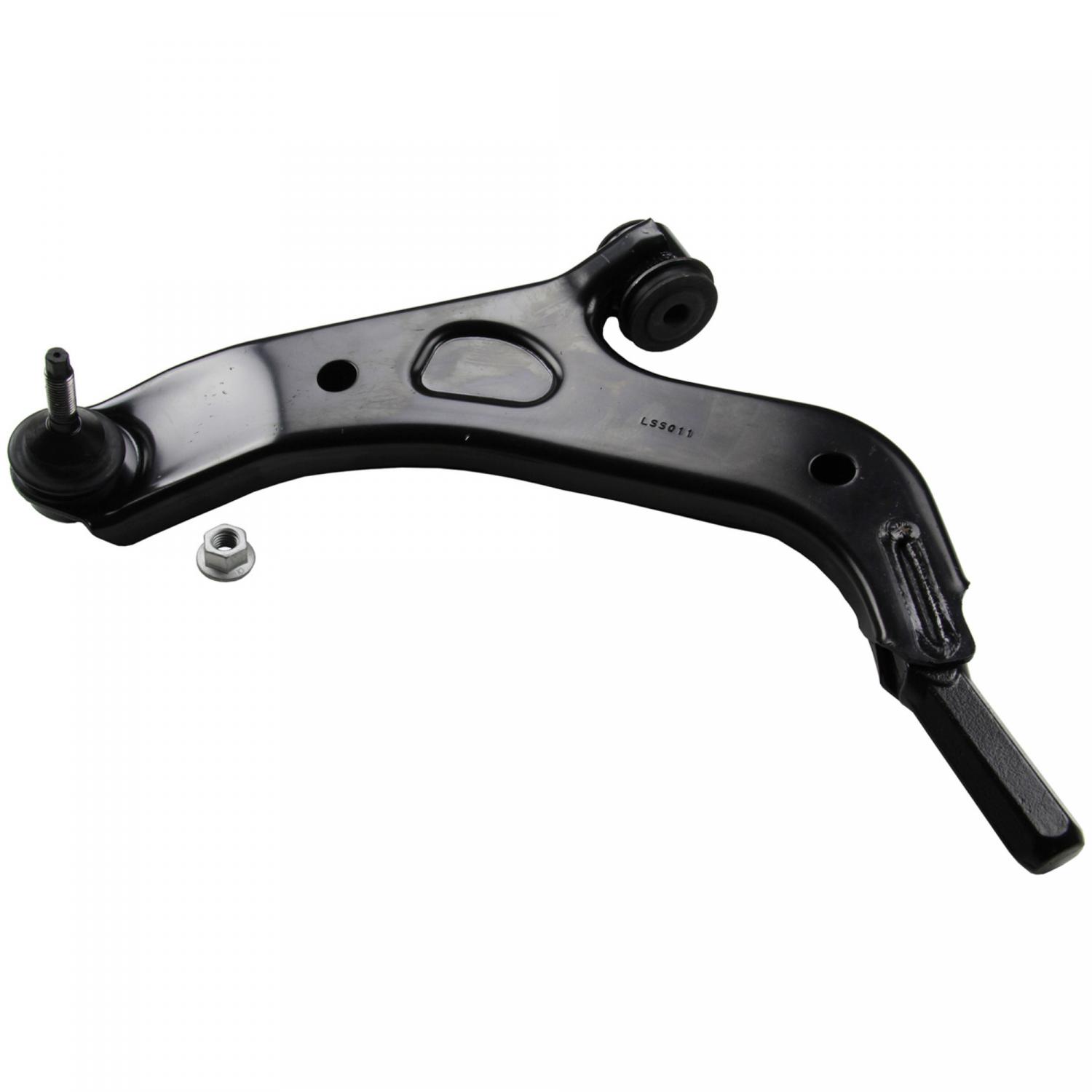 Moog RK620215 - Suspension Control Arm and Ball Joint Assembly Moog RK620215 Suspension Control Arm and Ball Joint Assembly product image 2 of 2