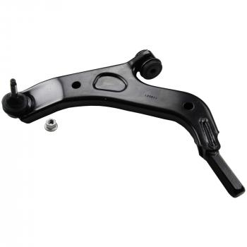 2008 Ford Taurus X Suspension Control Arm and Ball Joint Assembly Front Left Lower Moog RK620215 image 2 of 2