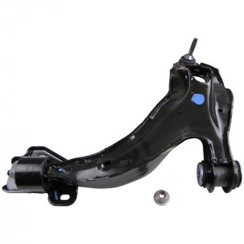 2011 Mercury Grand Marquis Suspension Control Arm and Ball Joint Assembly Front Right Lower Moog RK620218 image 2 of 2