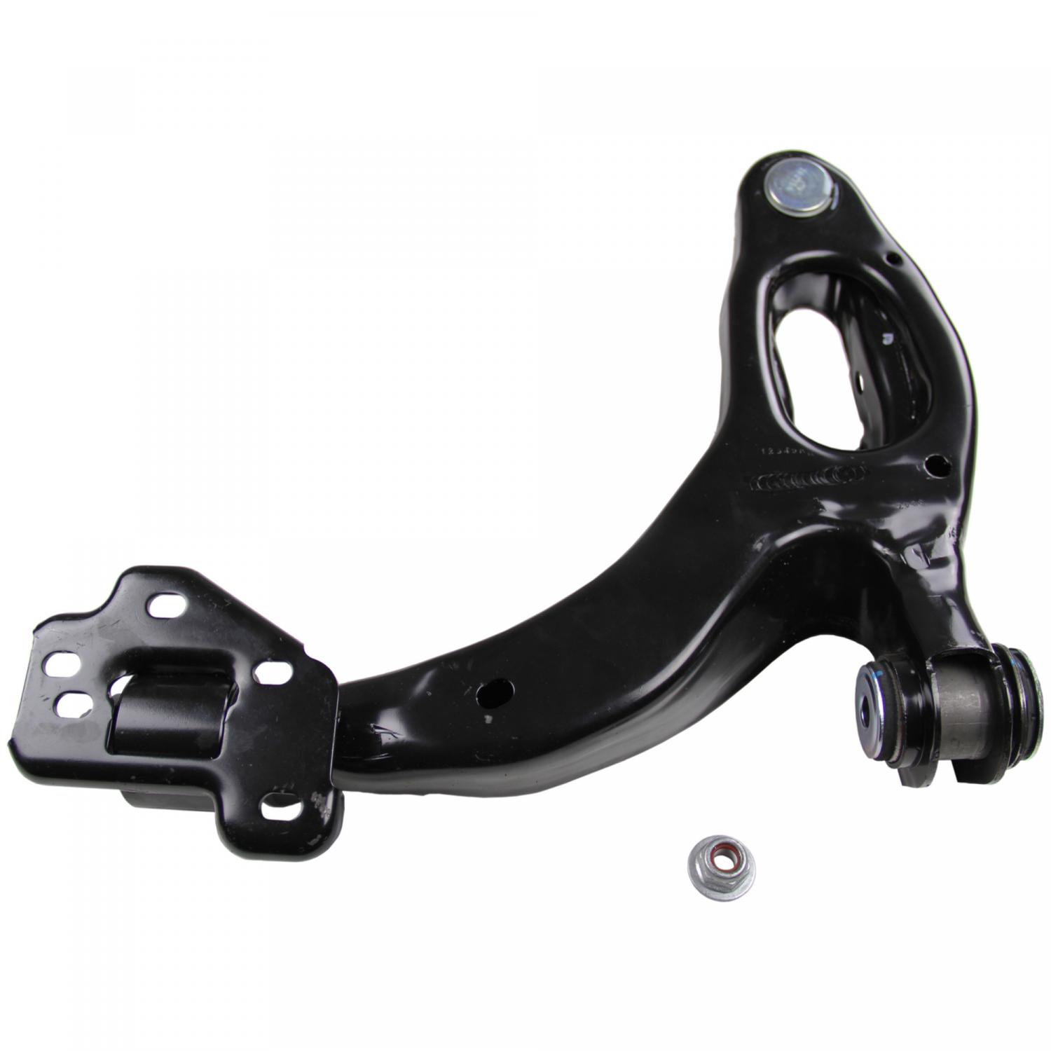 Moog RK620219 - Suspension Control Arm and Ball Joint Assembly Moog RK620219 Suspension Control Arm and Ball Joint Assembly product image 1 of 2