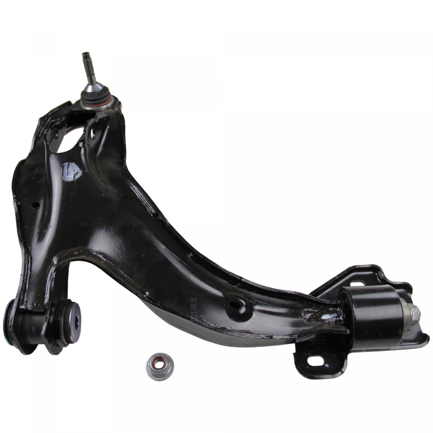 Moog RK620219 - Suspension Control Arm and Ball Joint Assembly Moog RK620219 Suspension Control Arm and Ball Joint Assembly product image 2 of 2