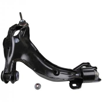 2011 Mercury Grand Marquis Suspension Control Arm and Ball Joint Assembly Front Left Lower Moog RK620219 image 2 of 2
