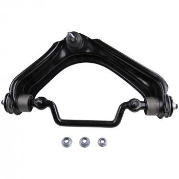 2004 Mercury Mountaineer Suspension Control Arm and Ball Joint Assembly Front Right Upper Moog RK620224 image 2 of 2
