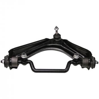 2004 Mercury Mountaineer Suspension Control Arm and Ball Joint Assembly Front Left Upper Moog RK620225 image 2 of 2