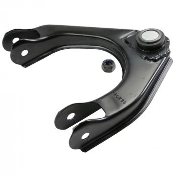 2000 Chrysler Sebring Suspension Control Arm and Ball Joint Assembly Front Right Upper Moog RK620240 image 1 of 2