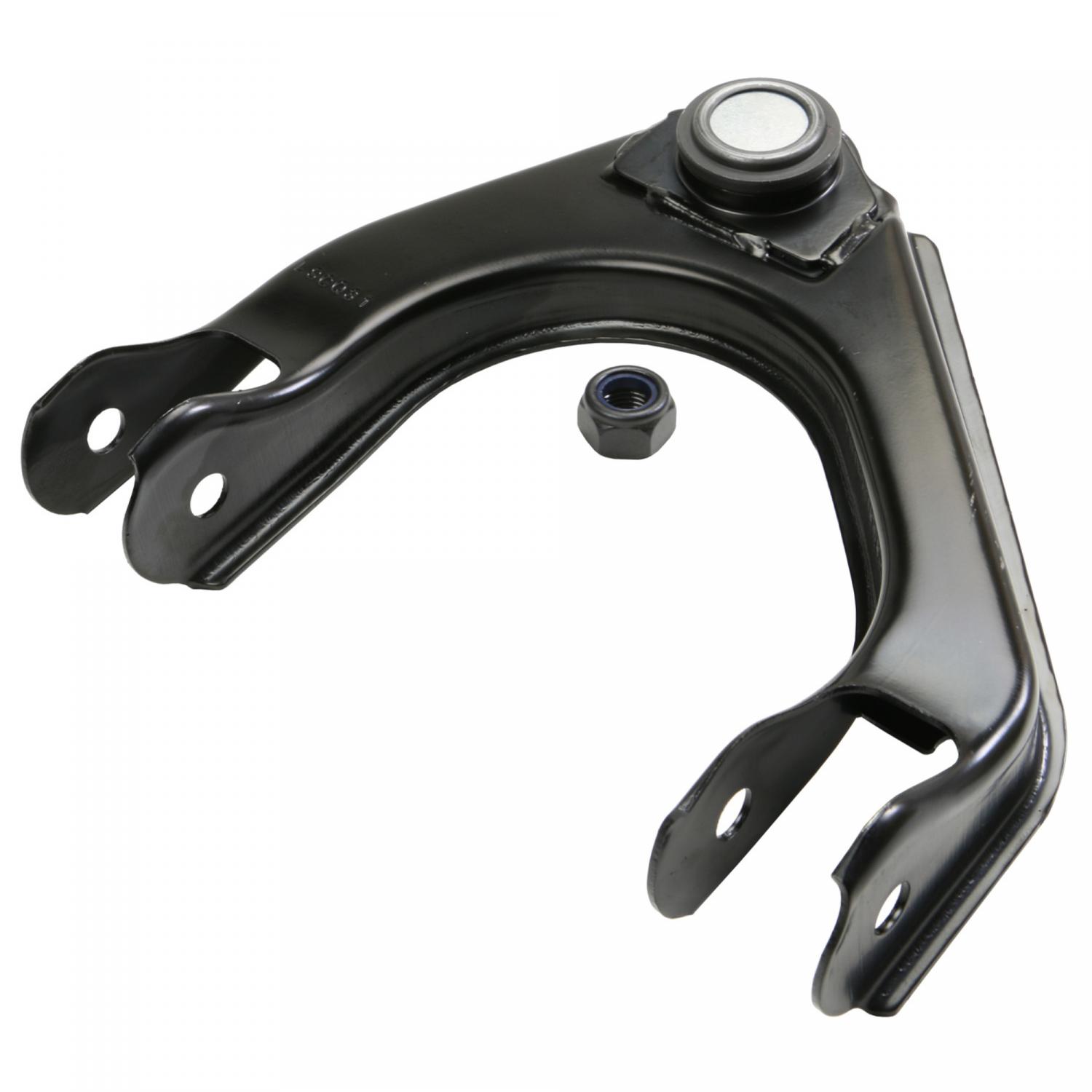 Moog RK620241 - Suspension Control Arm and Ball Joint Assembly Moog RK620241 Suspension Control Arm and Ball Joint Assembly product image 1 of 2