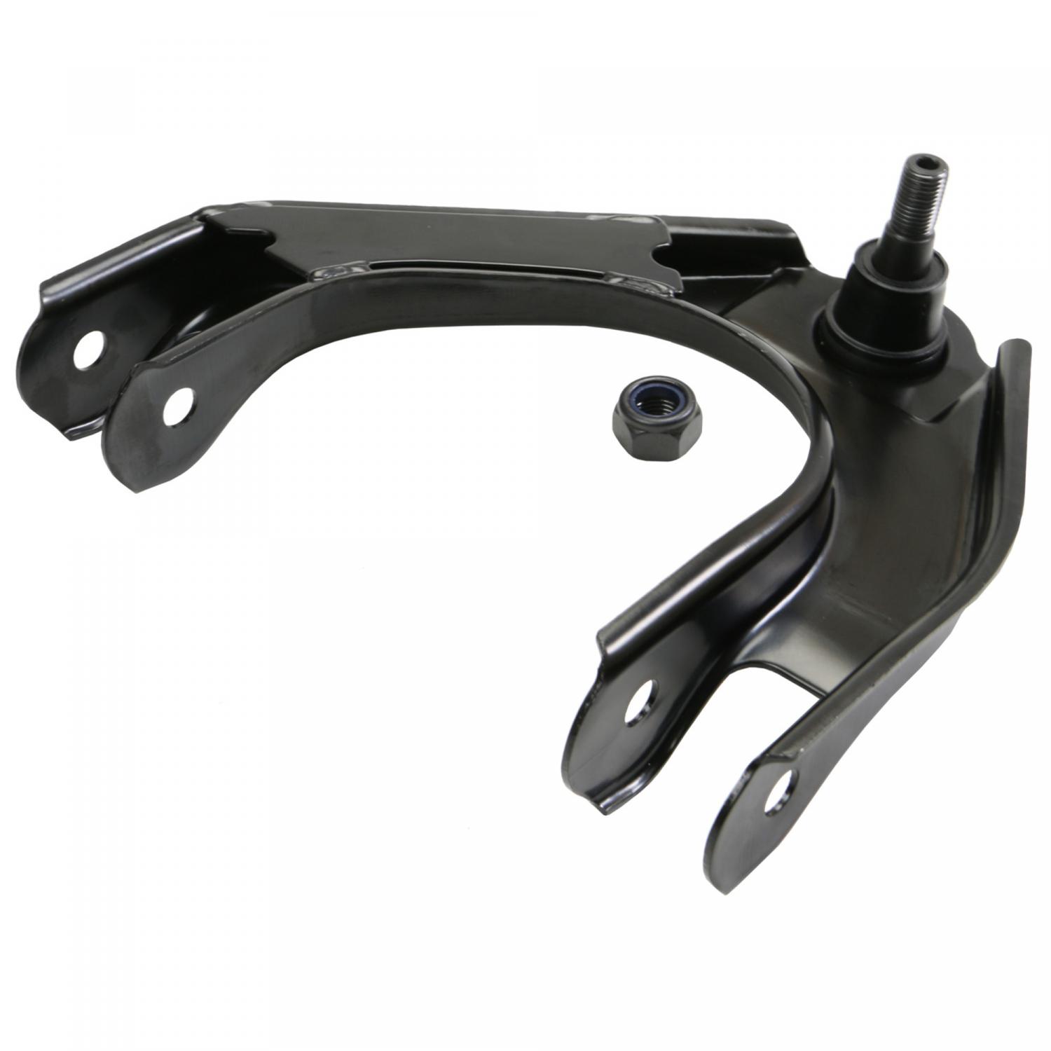 Moog RK620241 - Suspension Control Arm and Ball Joint Assembly Moog RK620241 Suspension Control Arm and Ball Joint Assembly product image 2 of 2