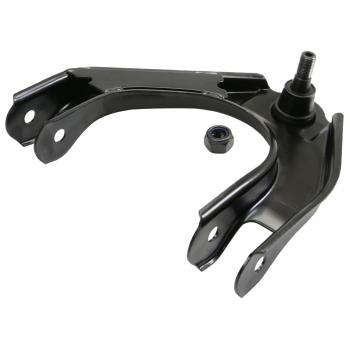 2000 Chrysler Sebring Suspension Control Arm and Ball Joint Assembly Front Left Upper Moog RK620241 image 2 of 2