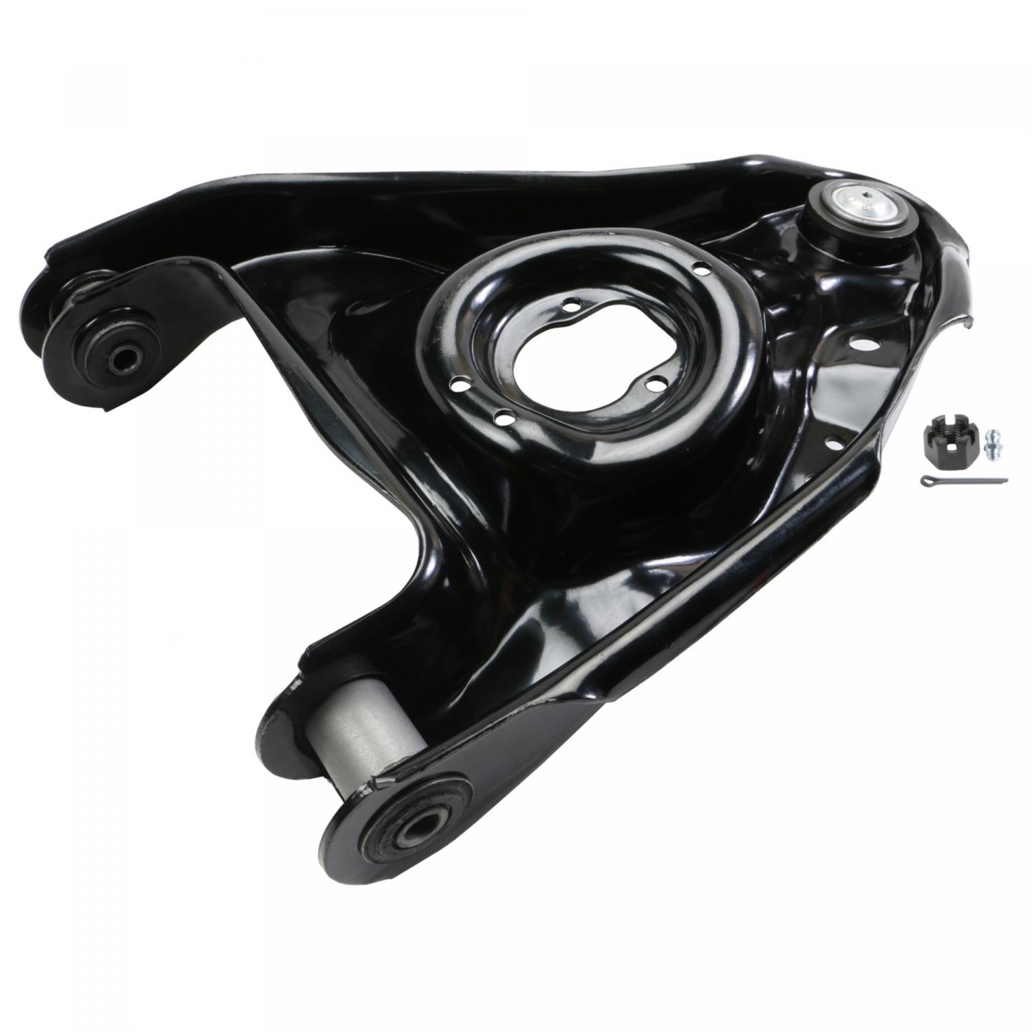 Moog RK620251 - Suspension Control Arm and Ball Joint Assembly Moog RK620251 Suspension Control Arm and Ball Joint Assembly product image 1 of 2