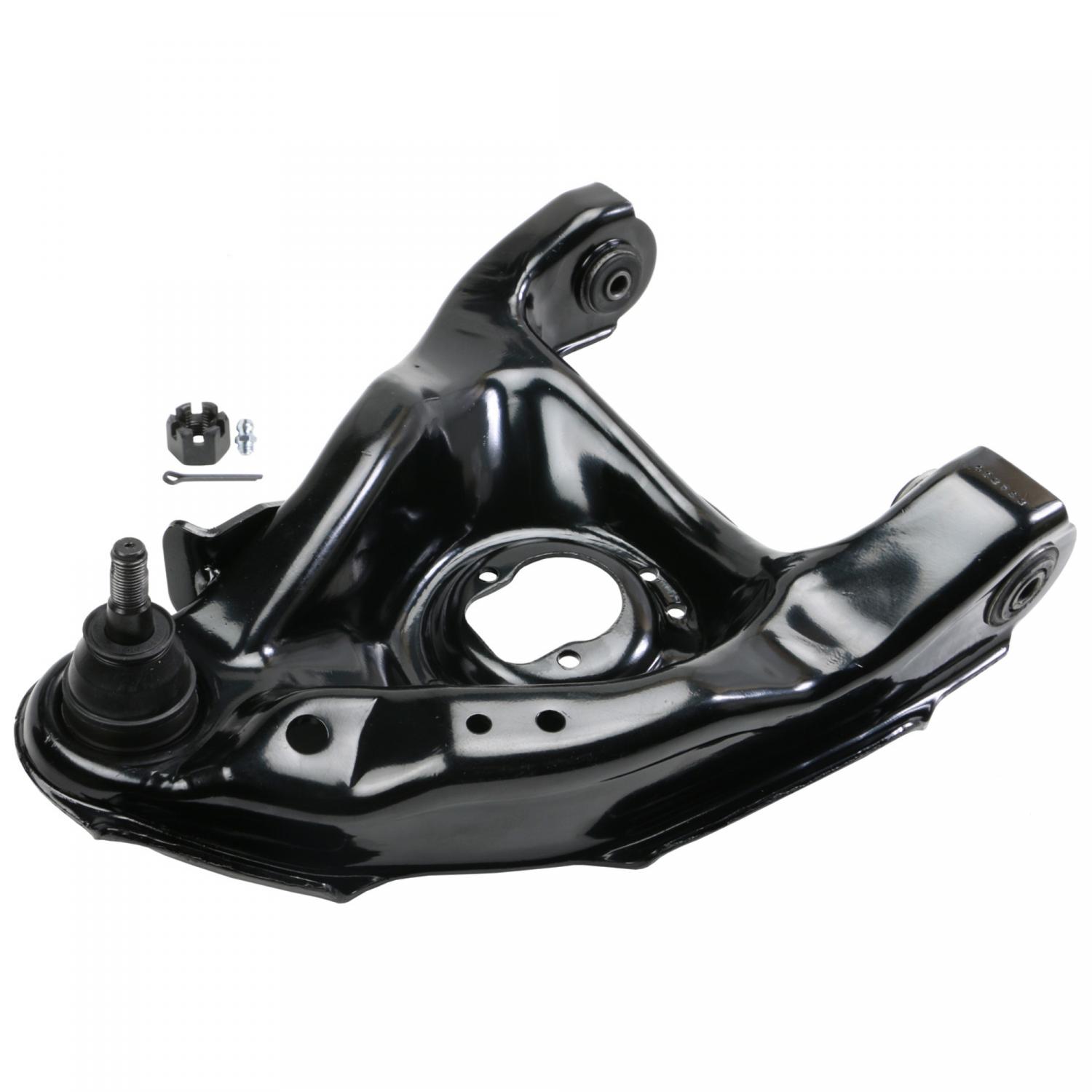 Moog RK620251 - Suspension Control Arm and Ball Joint Assembly Moog RK620251 Suspension Control Arm and Ball Joint Assembly product image 2 of 2