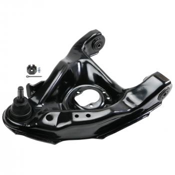 1995 Chevrolet S10 Suspension Control Arm and Ball Joint Assembly Front Right Lower Moog RK620251 image 2 of 2