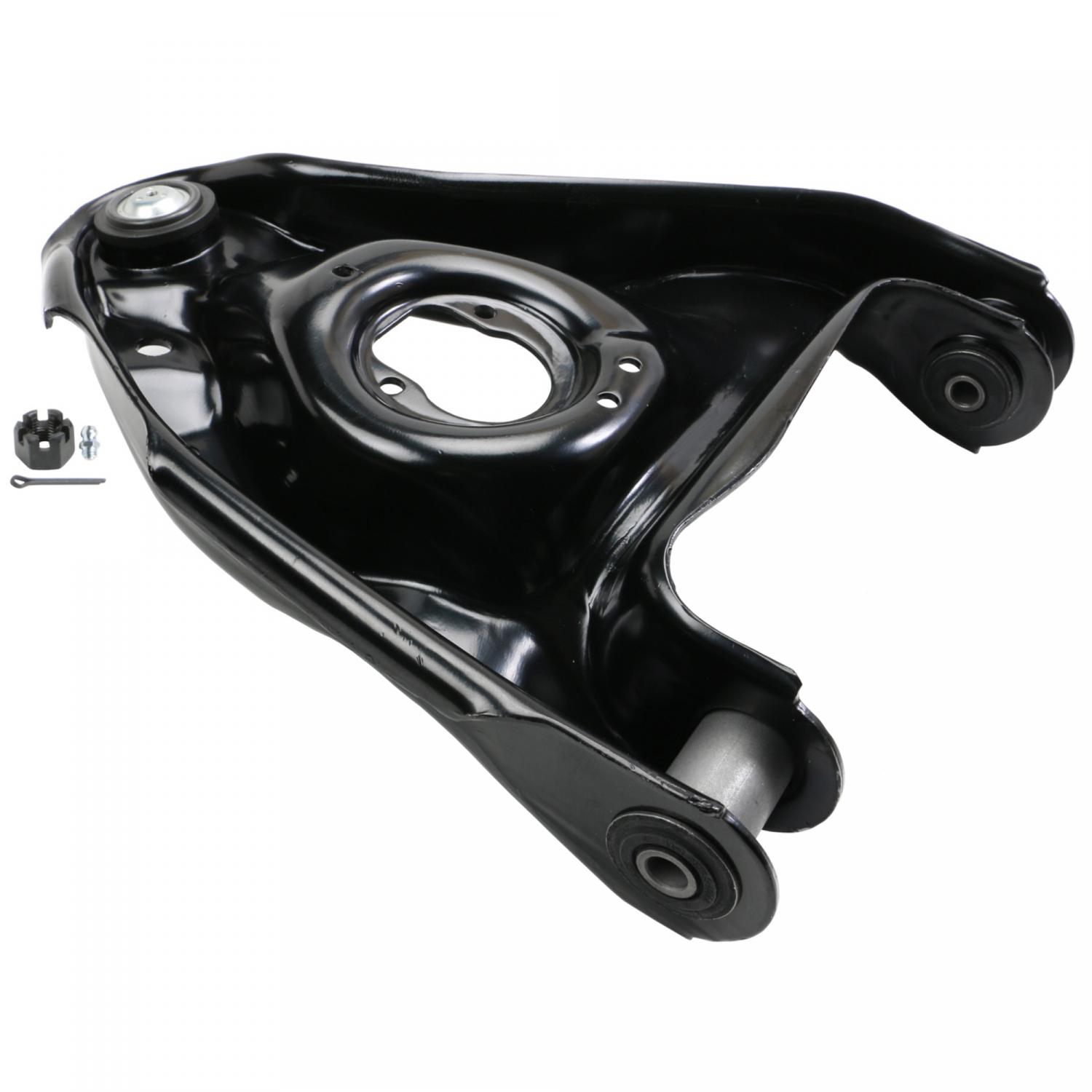Moog RK620252 - Suspension Control Arm and Ball Joint Assembly Moog RK620252 Suspension Control Arm and Ball Joint Assembly product image 1 of 2
