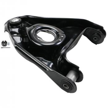 1995 Chevrolet S10 Suspension Control Arm and Ball Joint Assembly Front Left Lower Moog RK620252 image 1 of 2