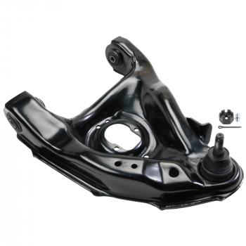 1995 Chevrolet S10 Suspension Control Arm and Ball Joint Assembly Front Left Lower Moog RK620252 image 2 of 2