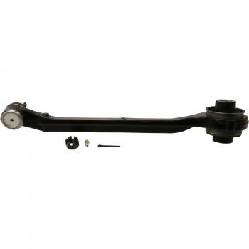 2013 Dodge Challenger Suspension Control Arm and Ball Joint Assembly Front Left Lower Forward Moog RK620258 image 1 of 2