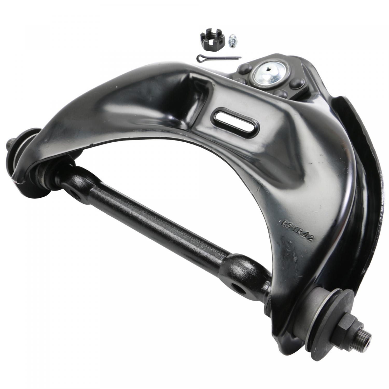 Moog RK620260 - Suspension Control Arm and Ball Joint Assembly Moog RK620260 Suspension Control Arm and Ball Joint Assembly product image 1 of 2