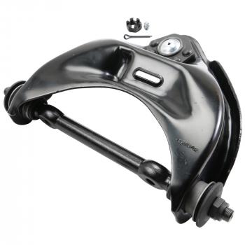 1995 Chevrolet S10 Suspension Control Arm and Ball Joint Assembly Front Right Upper Moog RK620260 image 1 of 2