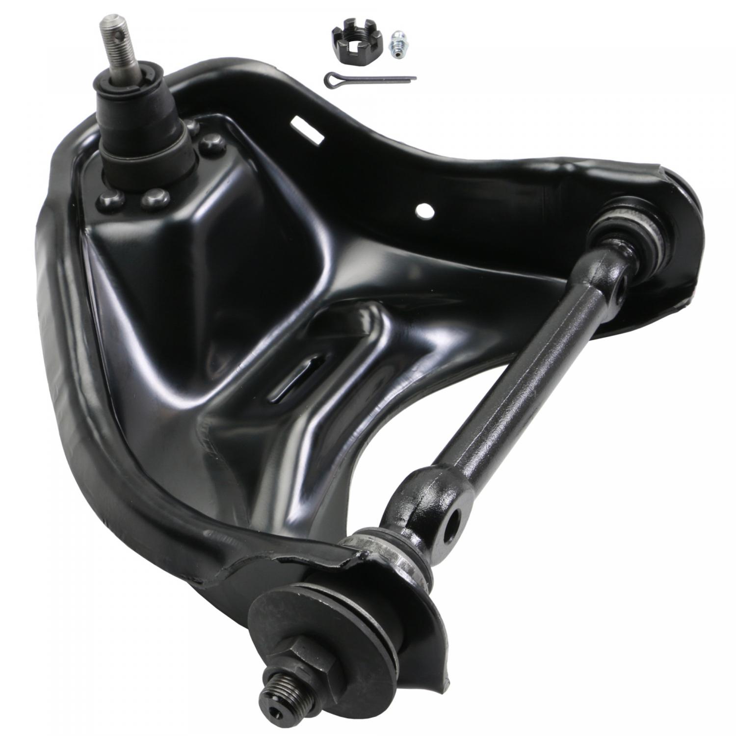 Moog RK620260 - Suspension Control Arm and Ball Joint Assembly Moog RK620260 Suspension Control Arm and Ball Joint Assembly product image 2 of 2