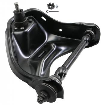 1995 Chevrolet S10 Suspension Control Arm and Ball Joint Assembly Front Right Upper Moog RK620260 image 2 of 2