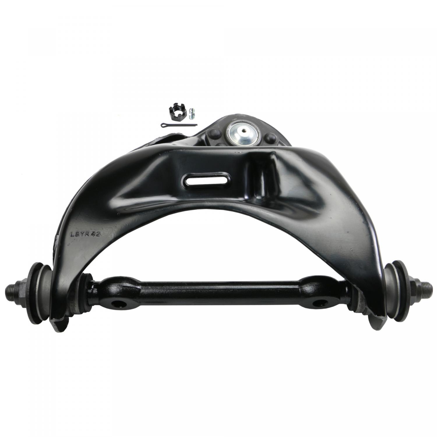 Moog RK620261 - Suspension Control Arm and Ball Joint Assembly Moog RK620261 Suspension Control Arm and Ball Joint Assembly product image 1 of 2