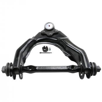 1999 Dodge Durango Suspension Control Arm and Ball Joint Assembly Front Right Upper Moog RK620262 image 1 of 2