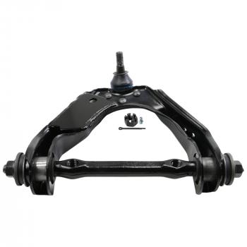 1999 Dodge Durango Suspension Control Arm and Ball Joint Assembly Front Right Upper Moog RK620262 image 2 of 2
