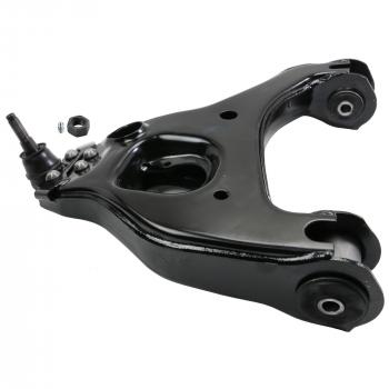 2002 GMC Sierra 1500 Suspension Control Arm and Ball Joint Assembly Front Right Lower Moog RK620264 image 2 of 2
