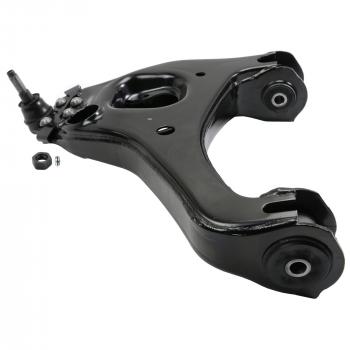 2002 GMC Sierra 1500 Suspension Control Arm and Ball Joint Assembly Front Left Lower Moog RK620265 image 2 of 2